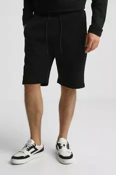 Шорты трикотажные с карманами Antony Morato