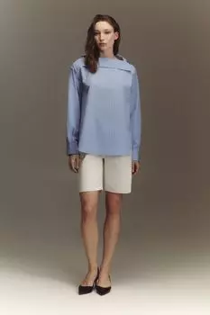 Шорты джинсовые BELUCCI