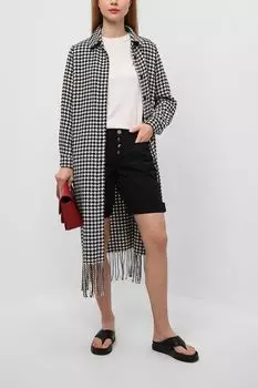 Шорты бермуды Taifun