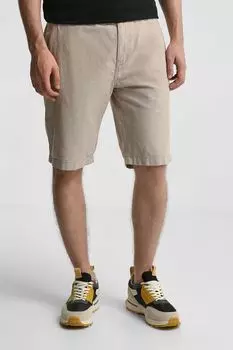 Шорты чинос хлопковые LERROS