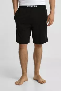 Шорты домашние хлопковые Diesel