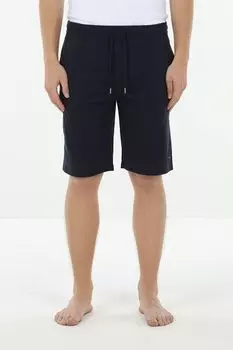 Шорты домашние хлопковые на кулиске Paul Smith