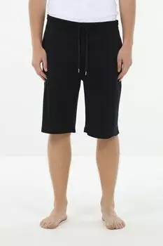 Шорты домашние хлопковые на кулиске Paul Smith