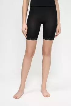 Шорты домашние из смесовой шерсти Speidel