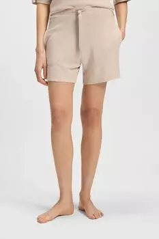 Шорты домашние на кулиске BOSS