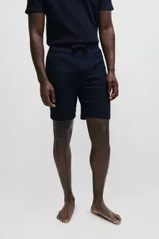 Шорты домашние на кулиске BOSS