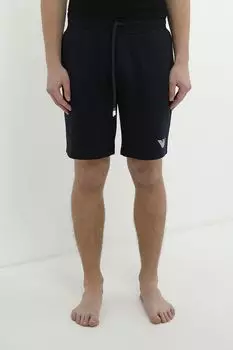 Шорты домашние на кулиске EMPORIO ARMANI