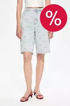 Шорты DREAMS by Alena Akhmadullina