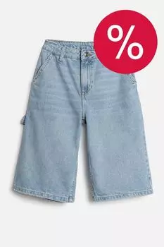 Шорты джинсовые ACOOLA