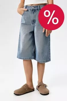 Шорты джинсовые ACOOLA