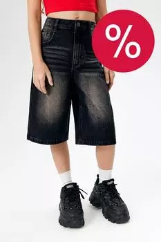 Шорты джинсовые ACOOLA