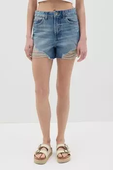 Шорты джинсовые Baby Angel