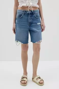 Шорты джинсовые Baby Angel