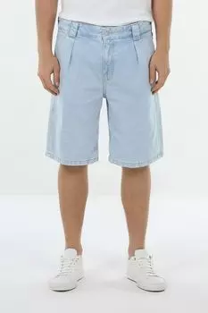 Шорты джинсовые Calvin Klein Jeans