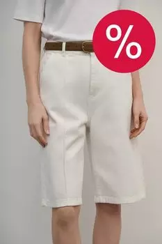 Шорты джинсовые DREAMS by Alena Akhmadullina