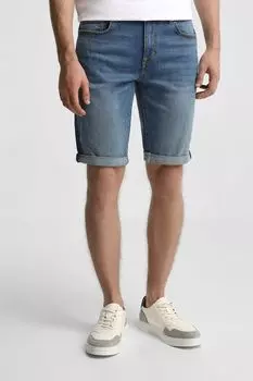 Шорты джинсовые GAS