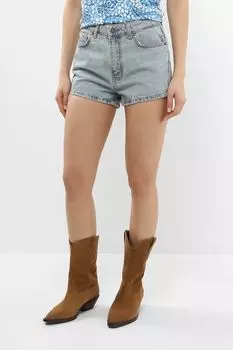 Шорты джинсовые Guess Jeans