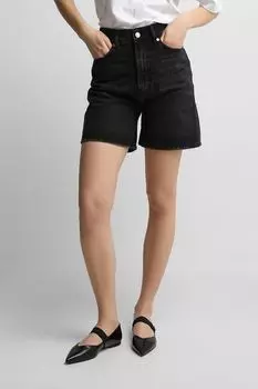 Шорты джинсовые HUGO