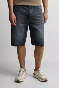Шорты джинсовые HUGO