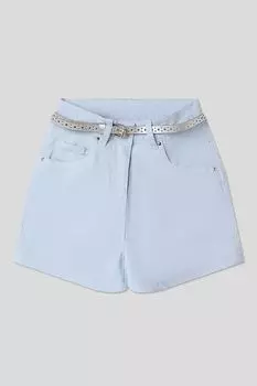 Шорты джинсовые IDO