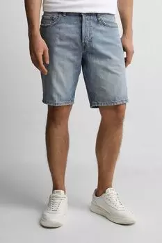 Шорты джинсовые John Richmond