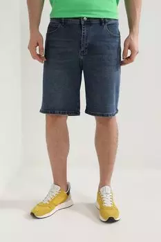 Шорты джинсовые MARCO DI RADI