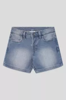 Шорты джинсовые Mayoral