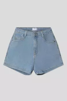 Шорты джинсовые Mayoral