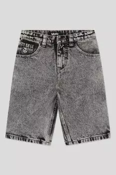 Шорты джинсовые Molo