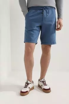 Шорты джинсовые на кулиске Marc O'Polo