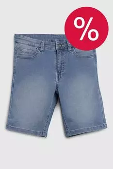 Шорты джинсовые Nukutavake