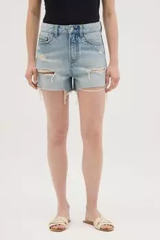 Шорты джинсовые OVS