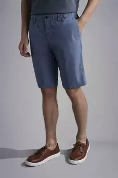 Шорты джинсовые Paul & Shark