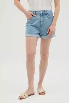 Шорты джинсовые Republic of Denim