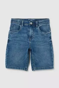 Шорты джинсовые Republic of Denim