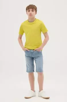 Шорты джинсовые Republic of Denim