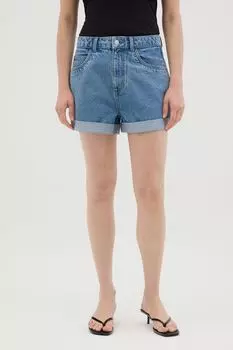 Шорты джинсовые Republic of Denim