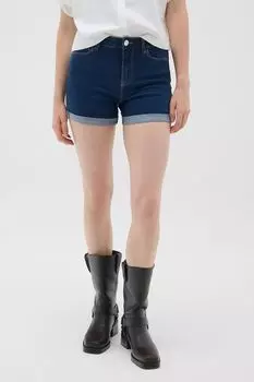 Шорты джинсовые Republic of Denim
