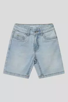 Шорты джинсовые с карманами Republic of Denim