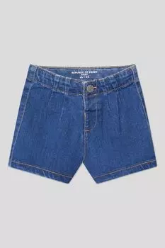 Шорты джинсовые с отсрочкой Republic of Denim