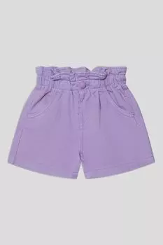 Шорты джинсовые с высокой посадкой OVS