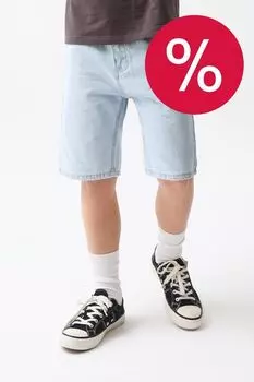 Шорты джинсовые Smena