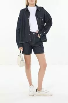 Шорты джинсовые Tommy Hilfiger