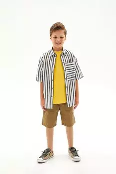 Шорты хлопковые Bell Bimbo