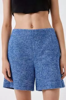 Шорты хлопковые BELUCCI