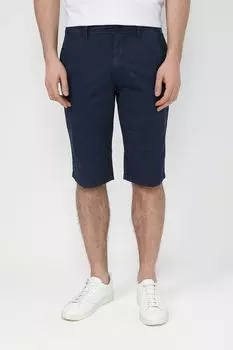 Шорты хлопковые Blend