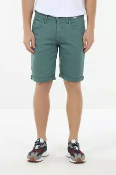 Шорты хлопковые Blend