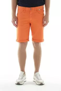 Шорты хлопковые Blend