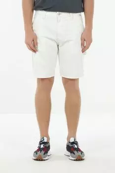 Шорты хлопковые Blend