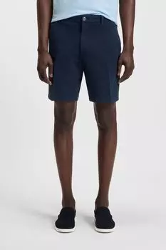 Шорты хлопковые BOSS